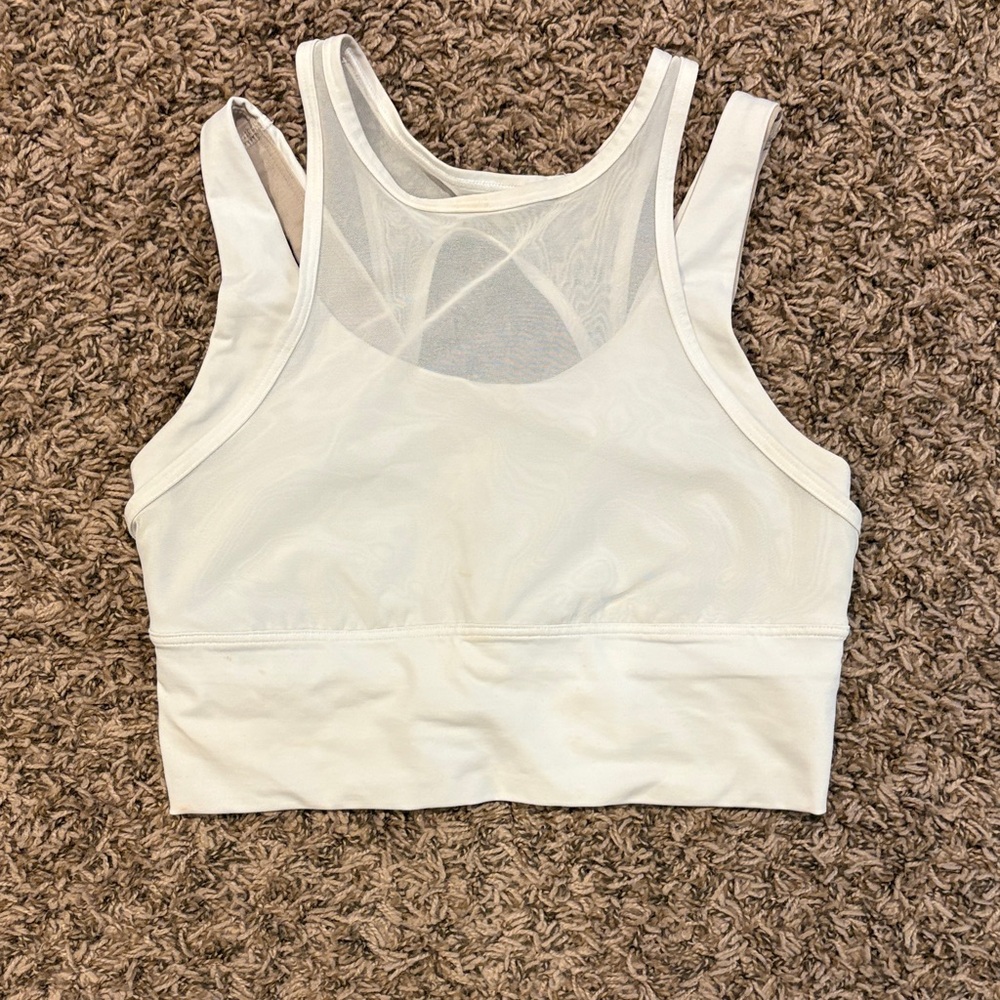 Lululemon sports bra 4